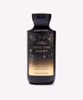 Into the Night Body Lotion