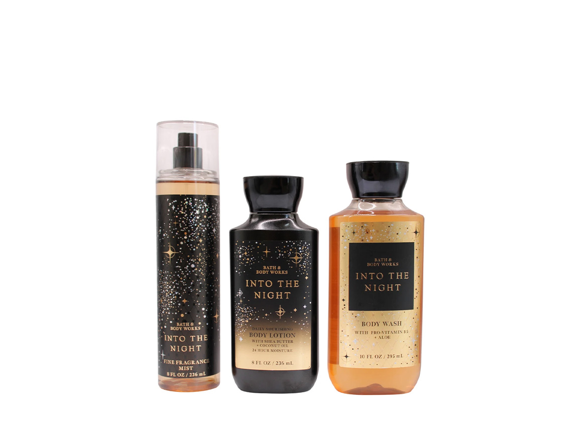 Bath & Body