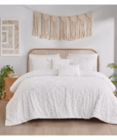 HomeTrends 5pc Comforter Set King Size